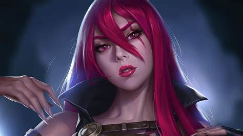 league of legends katarina porn|Lol League Of Legends Katarina Porn Videos 